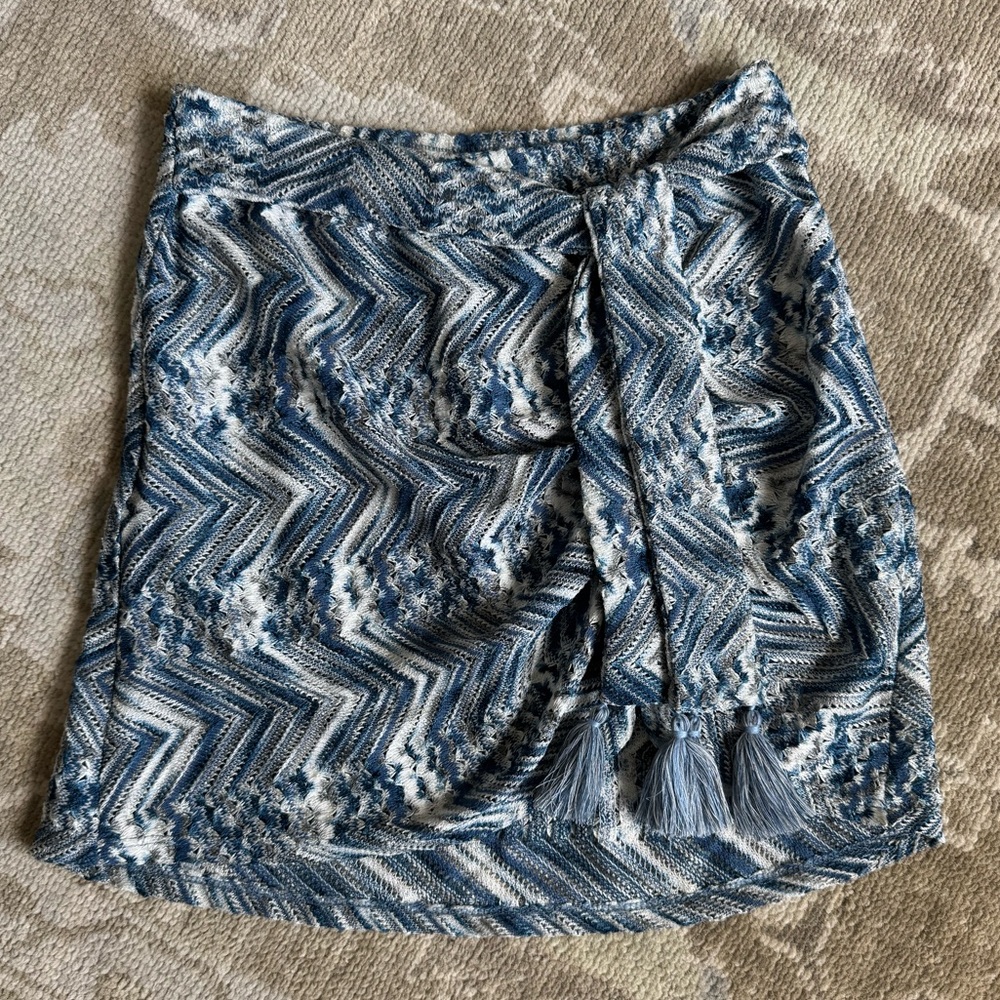 NWOT Becca swim cover-up
